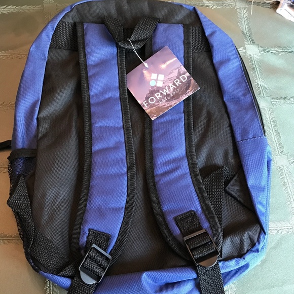 New With Tag Backpack - Picture 2 of 2